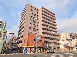 マリーヌ吉野町
