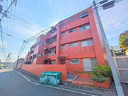 ブラッサムコーポ藤が丘