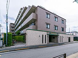 ライオンズプラザ武蔵新城