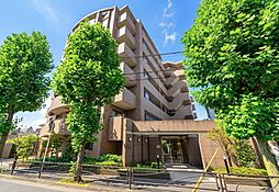 クリオ大師公園南壱番館