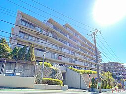 宮前平パーク・ホームズグランドヒル
