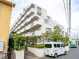 茅ヶ崎ガーデンハウス