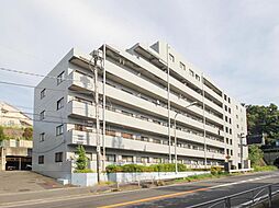 ベルヴィル杉田III