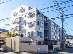 上大岡フラワーマンション3号棟 204