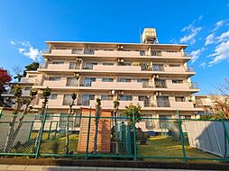 鶴見二見台KSマンション