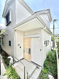 藤沢市辻堂東海岸3丁目　戸建て
