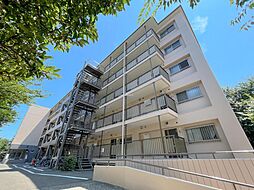 菱興マンション