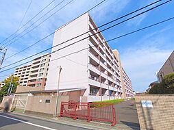 綱島住宅