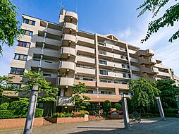 新山下ベイシティ第六号棟
