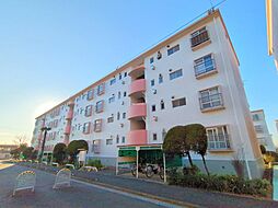 新桜ケ丘団地九棟