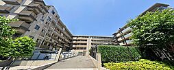 ヒルコートテラス横浜汐見台F棟