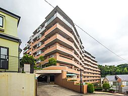 ファミールガーデン横浜・&amp;#23643；風浦