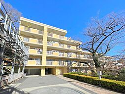 グランシティユーロガーデン鶴見山手台