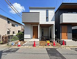 上矢部町0416　新築戸建て