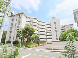 根岸台第一マンションズ