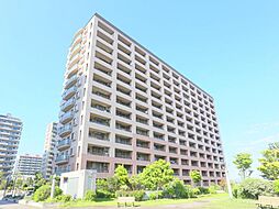 シティ能見台つどいの街弐番館