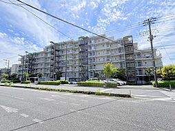グリーンパーク戸塚ヒルズイースト棟