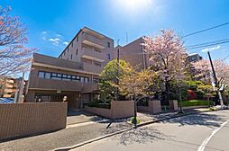 ベルグランデ鷺沼
