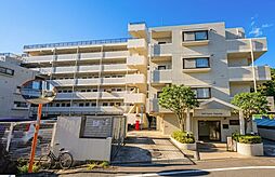 クリオ戸塚参番館