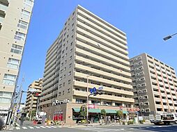 ベイサイトコート横浜
