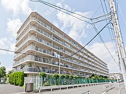 日商岩井鶴見マンション
