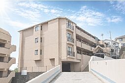 ニューパース上大岡ヒルズ弐番館
