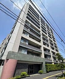 レクシオ川崎富士見