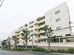 二俣川パークハイツ