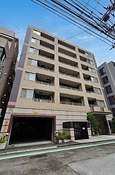 鶴見中央パーク・ホームズ