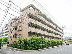 KCマンション藤が岡