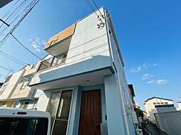 横浜市鶴見区駒岡1丁目