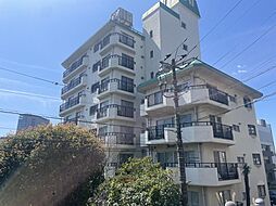 高島台センチュリーマンション
