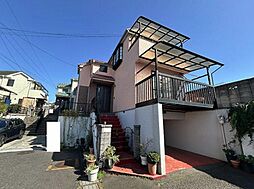 横浜市神奈川区三枚町　戸建て