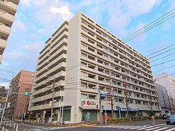 星和磯子マンション