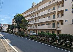 ハイツ東鶴見