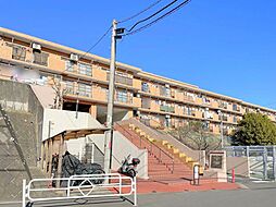 ダイアパレス上大岡第六B棟