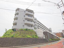 ニューウェルテラス金沢八景F棟