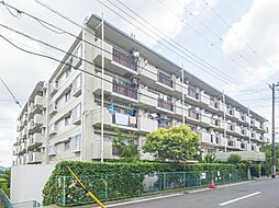 サニークレスト湘南八景台５