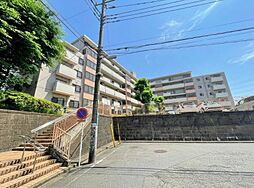 東急ドエル江田ロビニア