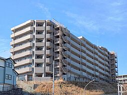 サンヴェール上永谷