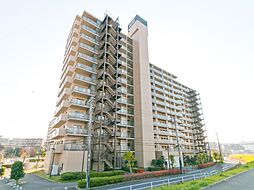 ローヤルシティ鴨居7番館