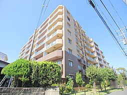 レクセルガーデン茅ヶ崎
