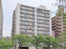 伊勢佐木町レインボーマンション