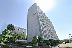 金沢シーサイドタウンさざなみ団地第1住宅12号棟