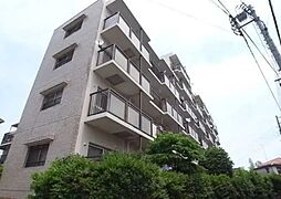 コープ野村市ヶ尾