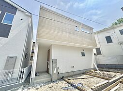 横須賀市三春町5丁目 3号棟