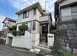 横浜市南区中里4丁目