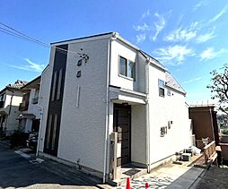 横浜市西区久保町