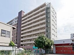 鶴見リバーマンション