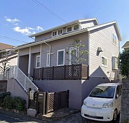 横浜市青葉区美しが丘西二丁目